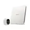Rozbalené - NETGEAR VMS3130 / 1 x HD fotoaparát WiFi + Smart Home Base / Day/Night / In/0utdoor / rozbalené