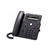 Cisco IP Phone 6851 čierna / Telefón VoIP / 3.5" displej / SIP / RTCP / SRTP / s adaptérom