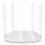 Tenda AC5 Wireless AC Router 867 Mbps / Wi-Fi 802.11ac / Dual Band / 1 x WAN / 3 x LAN
