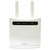 STRONG 4G LTE Router 300 / Wi-Fi 802.11 bgn / 300 Mbps / 2,4 GHz / 4x LAN (1x WAN) / USB / SIM / biela