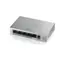 ZyXEL GS1005-HP / 5-port Desktop switch / 5x GLAN / 4x PoE / PoE 60W