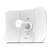 TP-LINK CPE605 biela / Vonkajšia smerová anténa / 23dBi / 5GHz 150Mbps / 802.11a|n / IP65 / IPv6