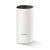 TP-LINK Deco E4 (1 ks) biela / AC1200 Wi-Fi Mesh systém / 2.4GHz 300Mbps / 5GHz 867Mbps / 802.11ac / 2x LAN