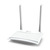 TP-LINK TL-WR820N / Router N300 / 2.4GHz - 300Mbps / WAN + 4x LAN