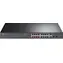 TP-LINK TL-SL1218MP / Switch / 10 | 100Mbps / 16x GLAN / 2xSFP / PoE+