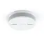 Netatmo NT00007 biela / smart detektor dymu / WiFi / Apple HomeKit