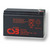 CSB Náhradné batérie 12V - 7.2Ah GP1272 F2