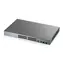 ZyXEL GS1350-26HP / 26-Port Switch / 100|1000 Mbps / PoE / 2x kombo RJ-45 | SFP