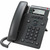 Cisco IP Phone 6821 čierna / IP Telefón / 2 linky / PoE / LCD displej