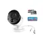 iGET HOMEGUARD HGNVK930CAM / Vonkajšia FullHD 1080p kamera / IP66 / PoE / IR 30m