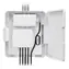 Ubiquiti USW Flex Utility / vonkajšia rozvodňa pre UniFi Switch Flex / PoE adaptér v balení