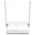 TP-LINK TL-WR844N / Router N300 / 2.4GHz - 300Mbps / 1xWAN + 4xLAN / 2x2 MIMO / Multi-Mode 4v1 / Wi-Fi Schedule