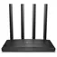 TP-LINK Archer C80 / Router AC1900 / 2.4GHz - 600Mbps / 5GHz - 1300Mbps / WAN + 4x LAN