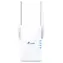 TP-LINK RE605X / Range Extender AX1800 / 2.4GHz 574Mbps / 5GHz 1201Mbps / 1x GLAN
