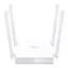 TP-LINK Archer C24 / Router AC750 / 2.4GHz - 300Mbps / 5GHz - 433Mbps / WAN + 4x LAN