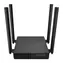 TP-LINK Archer C54 / Router AC1200 / 2.4GHz - 300Mbps / 5GHz - 867Mbps / WAN + 4x LAN