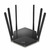 Mercusys MR50G / Router AC1900 / 2.4GHz - 600Mbps / 5GHz - 1300Mbps / WAN + 2x LAN