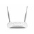TP-LINK TL-WA801N/Access Point N300/2.4GHz - 300Mbps/LAN/2x 5dBi