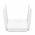 Mercusys AC10 / Router AC1200 / 2.4GHz - 300Mbps / 5GHz - 867Mbps / WAN + 2x LAN