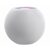 Apple HomePod mini biela / Šikovný domáci asistent / Wi-Fi 2.4 GHz / Siri