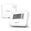 Honeywell T3R / Bezdrôtový programovateľný termostat / 7-dňový program
