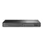 TP-LINK TL-SG3210XHP-M2 / Switch / 8x2500Mbps / 2x10Gbps SFP+ / PoE+