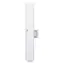 Ubiquiti LiteAP AC 120 biela / Vonkajšie / AirMAX AC / 16dBi / MIMO 2x2 / 5GHz / 120 ° sektor / 1x Gbit RJ-45 / PoE 24V