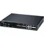 QNAP QSW-M1204-4C / Desktop Switch / 8x 10GbE SFP+ / 4 x 10GbE SFP+ &amp; RJ45 kombo / Qos / VLAN