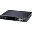 QNAP QSW-M804-4C / Desktop Switch / 4x 10GbE SFP+ / 8 x 10GbE SFP+ &amp; RJ45 kombo / Qos / VLAN