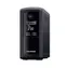CyberPower Tracer III UPS (960W) čierna / 1600VA / 960W / České zásuvky / LCD