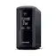 CyberPower VP700EILCD Value PRE SÉRIE GreenPower UPS 700VA / 390W / 6x IEC C13