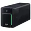 APC BX950MI Back-UPS 950VA (520W) čierna / Záložný zdroj / 230V / AVR / IEC zásuvky