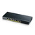 ZyXEL GS1900-8HP v3 / 8-port Desktop switch / 8x GLAN / 8x PoE / PoE 70W