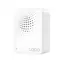 TP-LINK Tapo H100 Smart IoT Hub / Integrovaným alarm &amp; zvonček / Wi-Fi 2.4 GHz / Až 64 zariadení