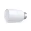 TP-LINK Kasa KE100 / Smart termostatická hlavica / LED displej / M30 x 1.5mm / 2x AA