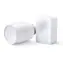 TP-LINK Kasa KE100 Starter KIT / Sada: Smart termostatická hlavica KE100 + Kasa IoT húb KH100 / M30 x 1.5mm