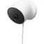 Google Nest Cam (vonkajšia/bezdrôtová) / Vonkajšia IP kamera / 1080p@30FPS / IR / IP54 / Bluetooth / WiFi / mikrofón&repro
