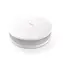 Bosch Smart Home Smoke Alarm biela / dymový hlásič / ZigBee / na batériu / 2.4 GHz / IP20 / 100m dosah
