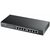 ZyXEL GS1900-8 v2 / 8-port Desktop switch / 8x GLAN