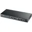 ZyXEL GS1900-8 v2 / 8-port Desktop switch / 8x GLAN
