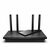 TP-LINK Archer AX55 Pro / Wi-Fi 6 Router AX3000 / Dual Wi-fi / 2.4GHz 574Mbps / 5GHz 2402Mbps / 1x 2.5GWAN / 3x GLAN