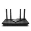 TP-LINK Archer AX55 Pro / Wi-Fi 6 Router AX3000 / Dual-Band / 2.4GHz 574Mbps / 5GHz 2402Mbps / 1x 2.5GWLAN / 4X GLAN