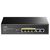 Cudy FS1006P PoE switch / 4X PoE RJ45 / 2x RJ45 / 65W