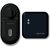 Igloohome Retrofit Lock &amp; Wi-Fi Bridge bundle / Set zámku a Wi-Fi Bridge