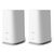 STRONG ATRIA Wi-Fi Mesh Home Kit 2100 biela / MESH router 2100 / 2.4GHz / 5GHz / WAN + LAN