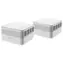 STRONG ATRIA Wi-Fi Mesh Home Kit AX3000 / MESH router AX3000 / 2.4GHz / 5GHz / WAN + 2xLAN