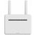 STRONG 4G+ LTE Router 1200 biela / 4G LTE Router / 2.4GHz - 300Mbps / 5GHz - 867Mbps / 1x WAN / 1x SIM slot