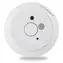 Homematic IP Dymový hlásič požiaru / spĺňa EN 14604 a vfdb 14-01 / IP20
