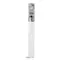 Homematic IP Okenný a dverový senzor - optický plus - skrytá montáž / IP20 / 2x AAA