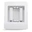 Homematic IP Stojan batériových komponentov 55 mm / IP20 / 2x AA